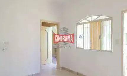 Casa à venda, 2 quartos, 1 suíte, 1 vaga, Cerâmica - São Caetano do Sul/SP