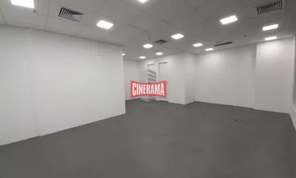 Sala para aluguel, 1 vaga, Santo Antônio - São Caetano do Sul/SP