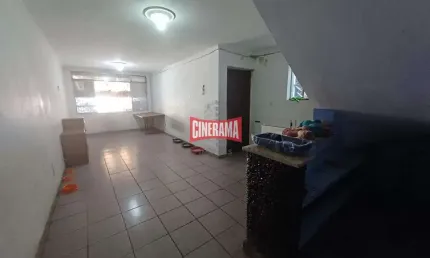 Sobrado à venda, 3 quartos, 4 vagas, Cerâmica - São Caetano do Sul/SP