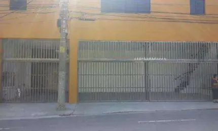 Galpão para aluguel, 6 vagas, Fundação - São Caetano do Sul/SP