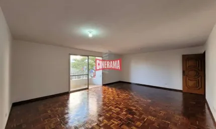 Apartamento para aluguel, 3 quartos, 1 suíte, 1 vaga, Santo Antônio - São Caetano do Sul/SP