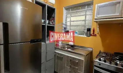 Casa à venda, 4 quartos, 2 vagas, cerâmica - são caetano do sul/sp