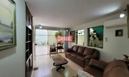 Casa à venda, 3 quartos, 1 suíte, 4 vagas, jardim são caetano - são caetano do sul/sp