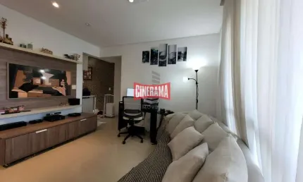 Apartamento à venda, 3 quartos, 1 suíte, 2 vagas, boa vista - são caetano do sul/sp