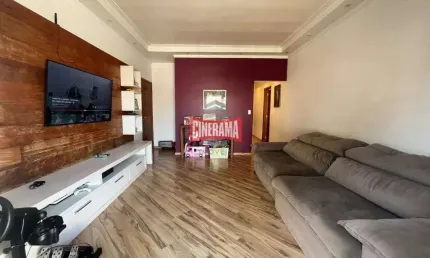 Casa à venda, 3 quartos, 1 suíte, 4 vagas, barcelona - são caetano do sul/sp