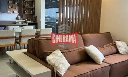 Apartamento à venda, 3 quartos, 3 suítes, 3 vagas, vila gilda - santo andré/sp