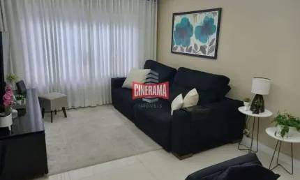 Sobrado à venda, 4 quartos, 1 suíte, 2 vagas, vila dayse - são bernardo do campo/sp