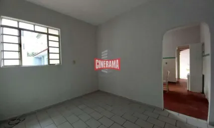 Casa para aluguel, 1 quarto, santo antônio - são caetano do sul/sp