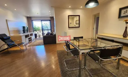 Apartamento à venda, 3 quartos, 3 suítes, 3 vagas, rudge ramos - são bernardo do campo/sp