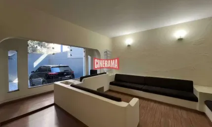 Sobrado à venda, 6 vagas, barcelona - são caetano do sul/sp