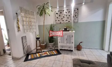 Casa com 2 quartos à venda na Rua Alegre, Santa Paula, São Caetano do Sul