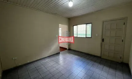 Casa à venda, 2 quartos, 2 vagas, olímpico - são caetano do sul/sp