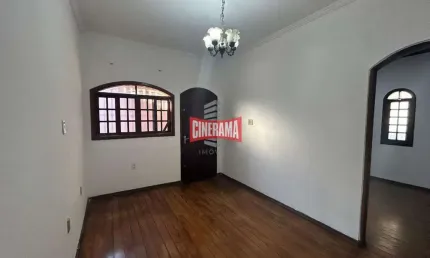 Casa à venda, 2 quartos, 2 vagas, cerâmica - são caetano do sul/sp