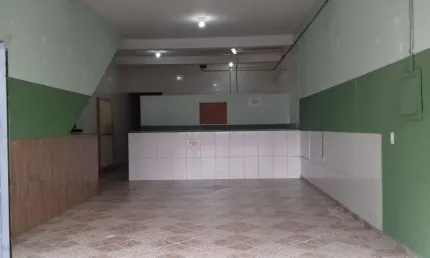 Salão para aluguel, santo antônio - são caetano do sul/sp