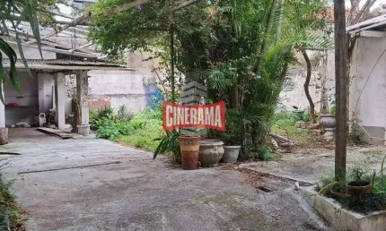 Terreno à venda, santa paula - são caetano do sul/sp