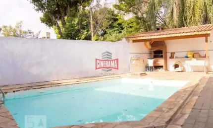 Casa à venda, 4 quartos, 1 suíte, 2 vagas, jardim são caetano - são caetano do sul/sp