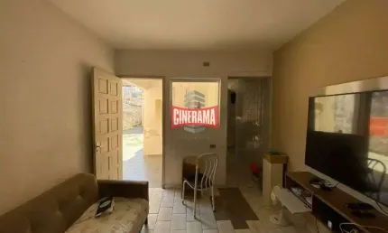 Casa à venda na Rua Gurupi, Nova Gerty, São Caetano do Sul