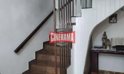 Sobrado à venda, 2 quartos, 1 vaga, centro - são caetano do sul/sp