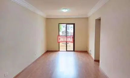 Apartamento à venda, 3 quartos, 1 suíte, 1 vaga, nova gerty - são caetano do sul/sp