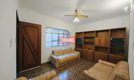 Sobrado para aluguel, 3 quartos, 1 vaga, santa paula - são caetano do sul/sp