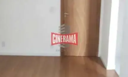 Apartamento à venda, 2 quartos, 1 suíte, paraíso - santo andré/sp