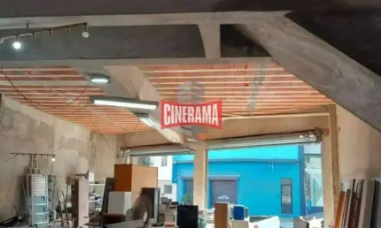 Sobrado à venda, 3 quartos, santa maria - são caetano do sul/sp