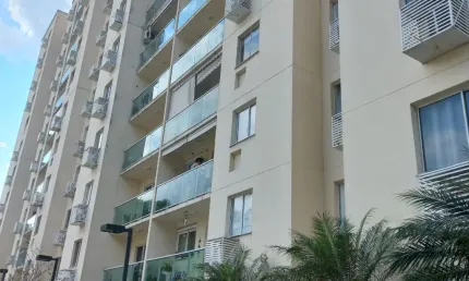 Apartamento com 2 quartos à venda na Estrada dos Bandeirantes, 5541, Curicica, Rio de Janeiro