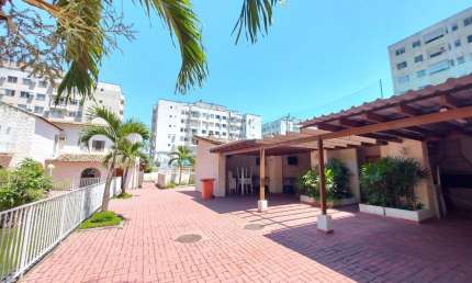 Apartamento com 2 quartos à venda na Rua Barão, 450, Praça Seca, Rio de Janeiro