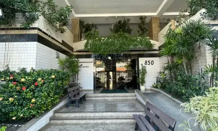 Apartamento com 3 quartos à venda na Rua Cândido Benício, 850, Praça Seca, Rio de Janeiro