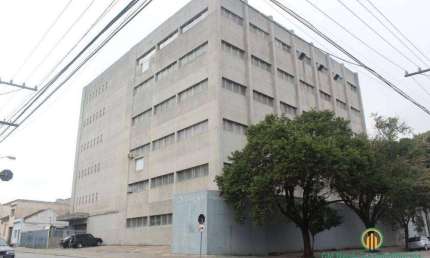 Prédio industrial  Aluga/Vende (9.313m²) - Brás - SP possível locar 3.150m