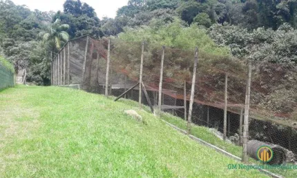 Área 34milm2 com platôs excelente para condomínio  prox centro ZIS(MCMV)