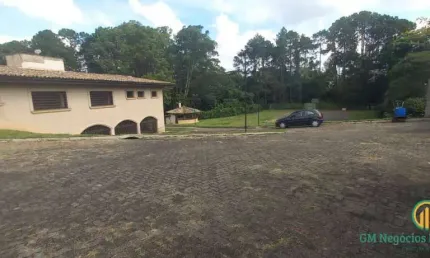 Área com  35.000m2 região residencial nobre ótima para incorporação