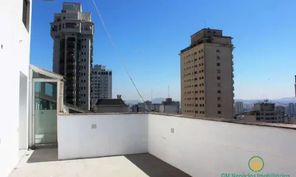 cobertura triplex de 642m² p/reforma – Próx.Higienópolis