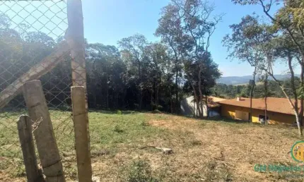 Terreno 5mil m2 próx estrada do Vinho em São Roque para pousada ou outros