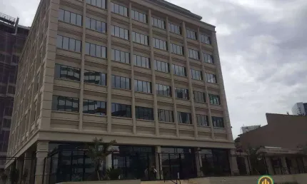 Laje alugada próx estação Pinheiros e Shopping Eldorado 517m2 + 7 vagas