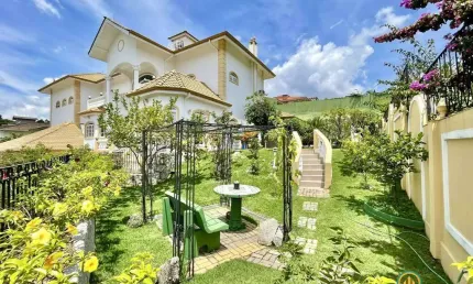 Cond são paulo ii - 4 suítes, única e impecável! at 2.650 / ac 986