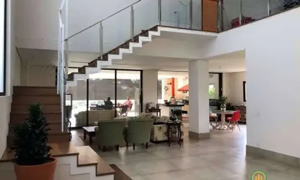 Vintage - 6 stes (4 + 2 hóspedes), piscina, gourmet alugada com renda $17k