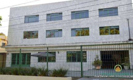 Prédio Comercial – Excelente Para Escola, Creche, Telemarketing KM 25
