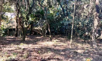 Terreno à venda na Estrada Marselha, Granja Viana, Cotia
