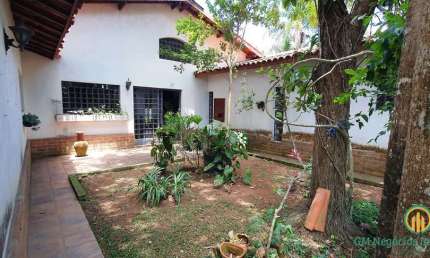 Casa em condomínio fechado com 4 quartos à venda na Rua Nilo, Chácara Represinha, Cotia