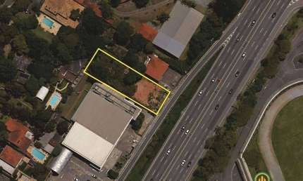 Terreno 1.320 m² c/ 20m frente p/ Rap Tavares, vizinho a Cobasi GV!