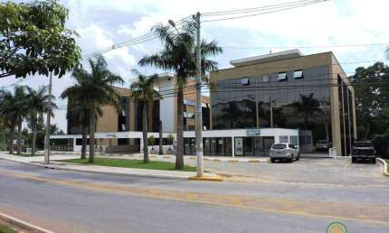 Sala comercial com 3 salas à venda na Estrada do Capuava, Granja Viana, Cotia