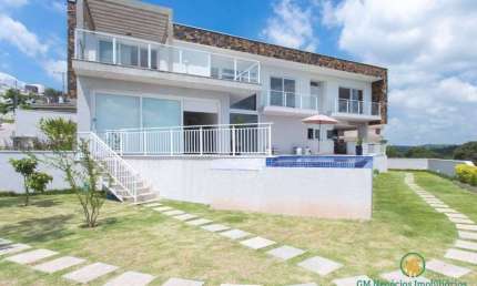 Cond São Paulo II - Nova, moderna, vista p/ o campo de golf!