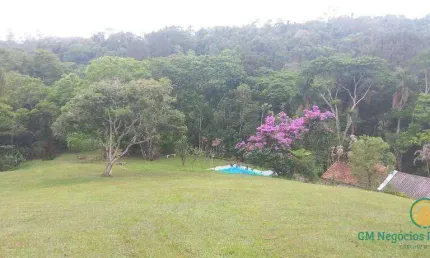 Ótima área para incorporação ou loteamento,  96.800 m²  de boa topografia
