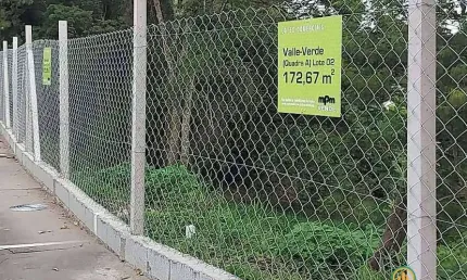 Lotes COMERCIAIS - RESERVA do Loteador, últimas unidades - Km 36 R Tavares!