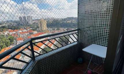 Excelente apartamento no Butantã, 64 m2,  2 dormitórios lazer no condomínio