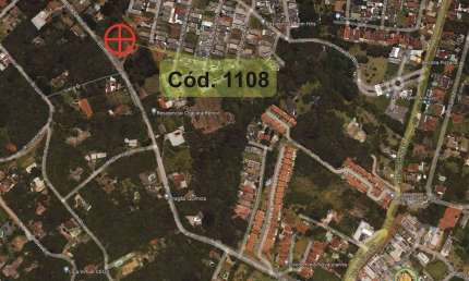 ÁREA 4.973 m² p/ incorporar (condomínio) dentro do Paisagem Renoir II / III