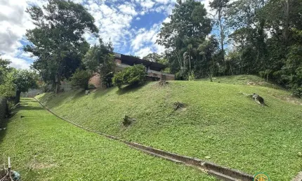 Cond. Recanto INPLA - Ótimo lote 1.000 m², limpo, com edícula!