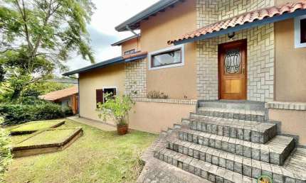 Cond. S. Fernando Residência - 5d / 2sts, gourmet, piscina, sauna, vista!