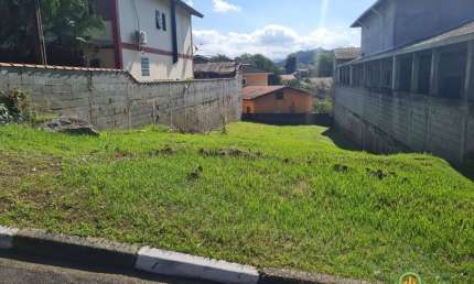 Cond Parque Paulistano (Km 30 R. Tavares) - Lote 360,00 m², limpo, declive